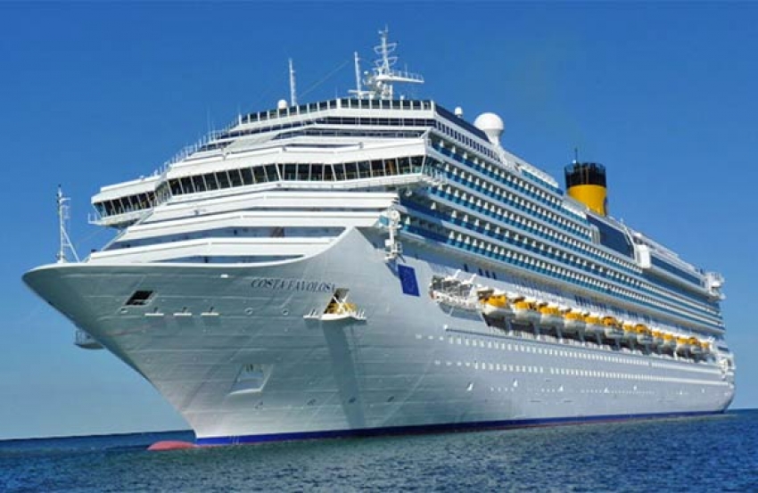 En la temporada 2022 / 2023, dos naves de Costa Cruceros tendr&aacute;n a Montevideo como puerto de embarque y desembarque de pasajeros
