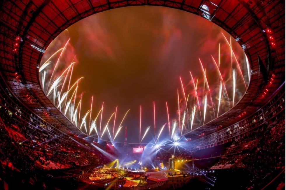 Lima, sede de los Juegos Panamericanos y Parapanamericanos 2027