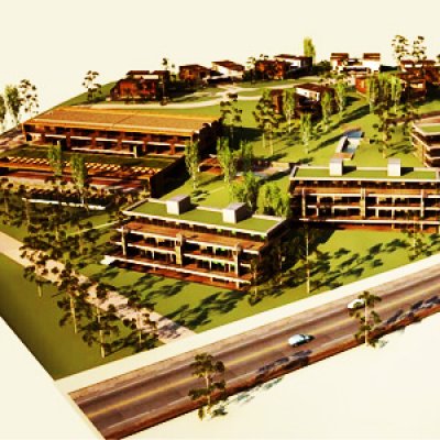 Selenza participó en la 9na. edición del Salón Inmobiliario Punta del Este