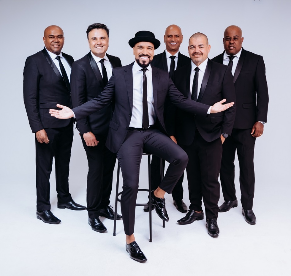 Enjoy Punta del Este festeja 27 años anunciando su calendario para el verano