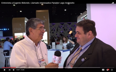 Llamado a interesados en el Parador Lago Andresito, Flores, Uruguay