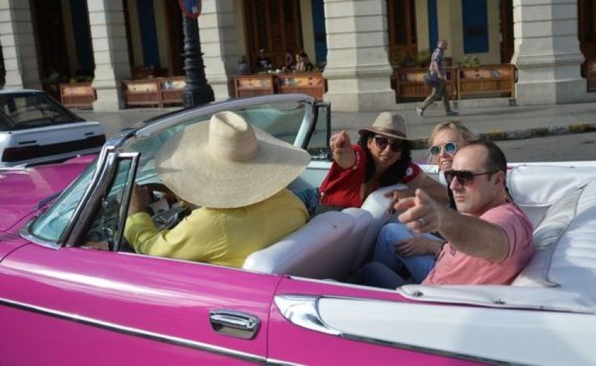 Trump vs. Cuba: fin de los viajes de turismo, limitaci&oacute;n de remesas y otras 2 medidas