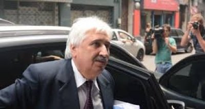 Segundo rev&eacute;s consecutivo del Juzgado de Crimen Organizado en el caso Pluna. Comenz&oacute; otra historia