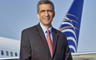 Pedro Heilbron: "El desarrollo llega con las inversiones y con el turismo"