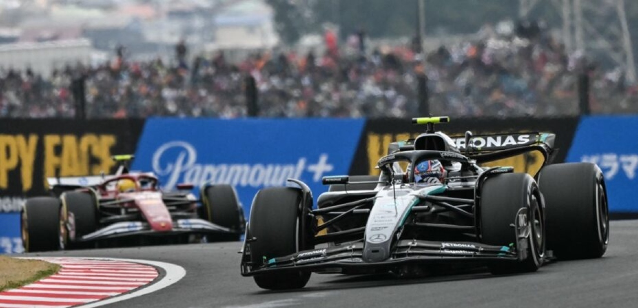 Con Buemes Viajes al Gran Premio de F&oacute;rmula 1 en Interlagos