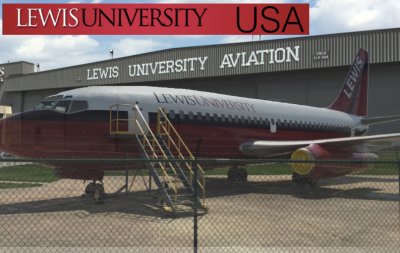 La educación formal aeronáutica en los Estados Unidos