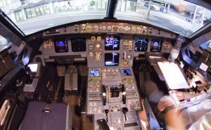 Comandante Perera: "El copiloto debi&oacute; enga&ntilde;ar a la computadora"