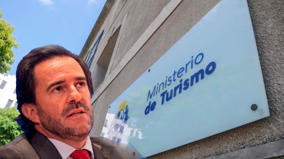 &quot;Sería impensable volver a tener que &quot;rifar&quot; tiempo precioso para que un político, nuevamente, venga a aprender turismo mientras hace de ministro&quot;