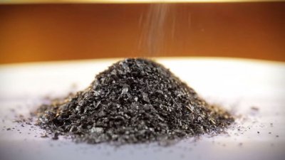 Descubren por accidente un m&eacute;todo para reciclar aluminio en 2 minutos