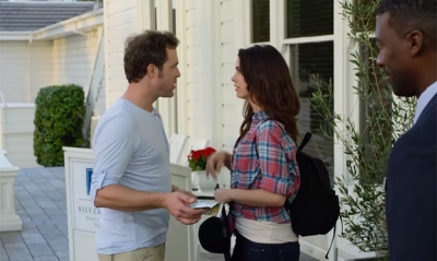 Cadena Wyndham lanza serie de TV con pareja que viaja con puntos