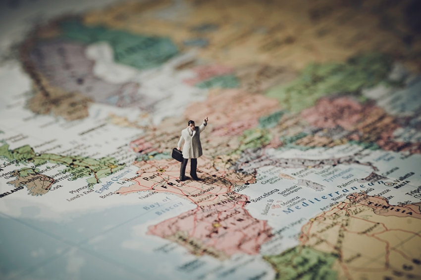 Seg&uacute;n WTTC habr&iacute;a 1,2 millones de empleos vacantes en la UE en el sector viajes y turismo