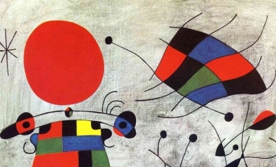 #PDAenlaFIT Miró en Buenos Aires: una exposición imperdible