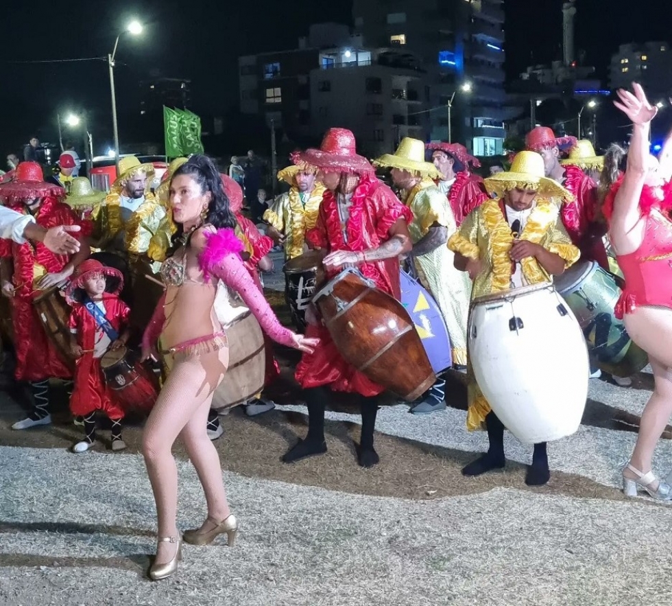 Apertura de la Temporada de Verano 2022 &ndash; 2023 del departamento de Canelones