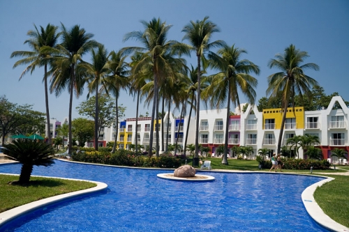 El Salvador alista inversi&oacute;n tur&iacute;stica por US$2.000 millones
