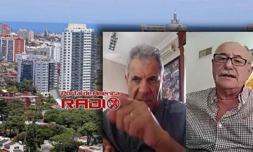 Propietarios argentinos: "A lo sumo, seremos doce mil con propiedades en Punta del Este"