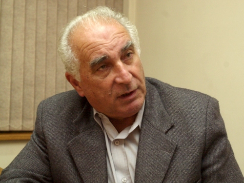 Artigas Barrios: "Tratemos de que el puente sobre la Laguna Garz&oacute;n sea una entrada emblem&aacute;tica a Rocha"