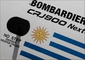 El caso Pluna despu&eacute;s de las elecciones. Art&iacute;culo para guardar