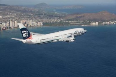 Sabre firma convenio tecnol&oacute;gico con Alaska Airlines