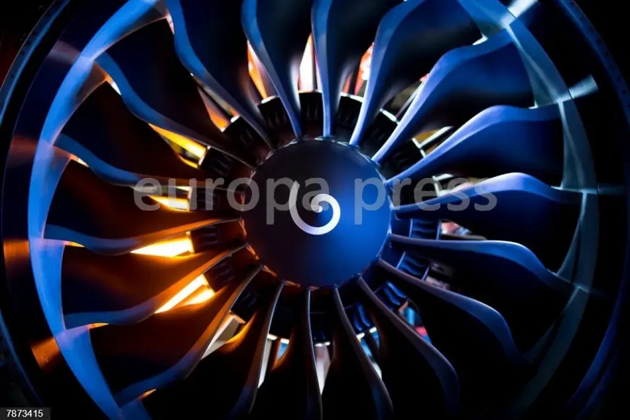 La japonesa Itochu adquiere un participaci&oacute;n minoritaria en IAG Engine Tech