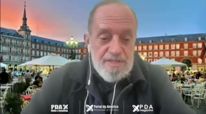 La elecci&oacute;n del futuro Secretario General de ONU Turismo en el Nuevo Orden Mundial