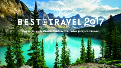 Canad&aacute;: espectaculares aguas de color verde azulado del lago Moraine, en el imponente Banff National Park