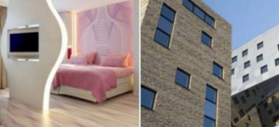 Un hotel entregado a la m&uacute;sica