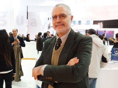 &ldquo;En Turismo no hay varitas m&aacute;gicas, hay procesos y trabajo&rdquo;