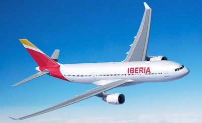 Iberia reforzar&aacute; su presencia en verano 2019 en las rutas a Lima y Sao Paulo