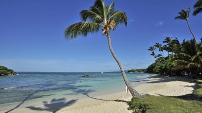El secreto mejor guardado de República Dominicana