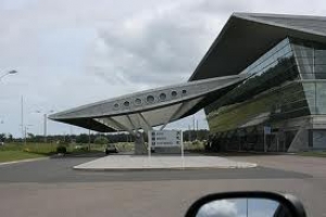 Noticias  aeron&aacute;uticas en Sudam&eacute;rica