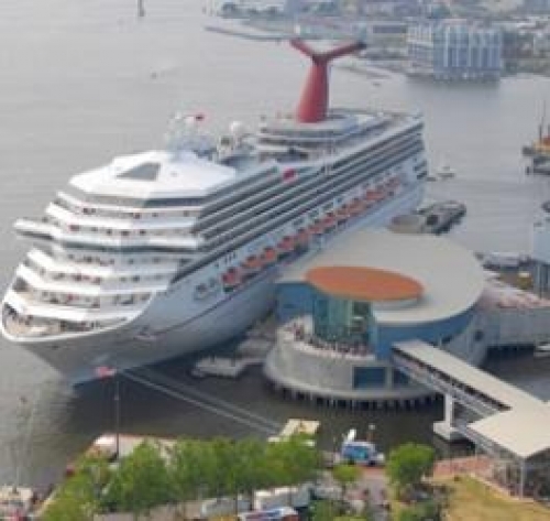 Princess Cruises, Holland America y Carnival anuncian nuevas pol&iacute;ticas para fumadores