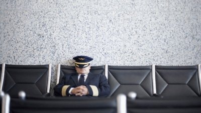 En juego la seguridad del transporte a&eacute;reo europeo