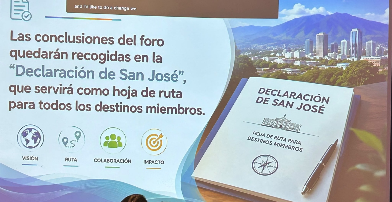 Comenzamos a vivir FIEXPO 2026 y ya quedamos impactados