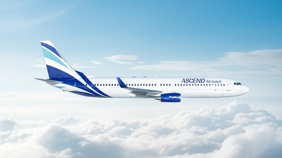 Ascend Airways celebra un 2024 transformador