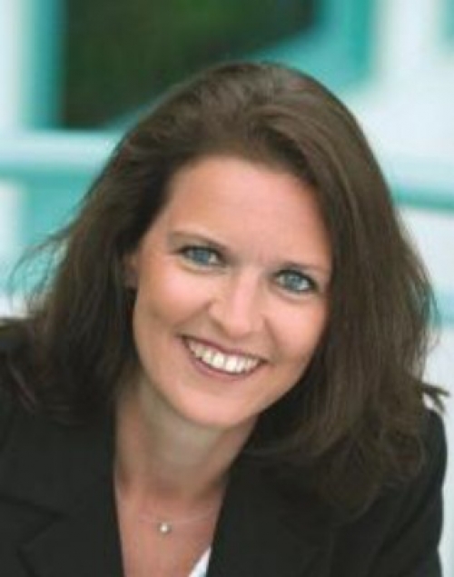 Martina Beeken, directora de la Divisi&oacute;n de Meiers Weltreisen para el Caribe, Latinoam&eacute;rica y otros destinos