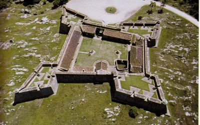 Fuerte de San Miguel