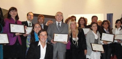 Ciudad de Buenos Aires distingui&oacute; a espacios inclusivos  