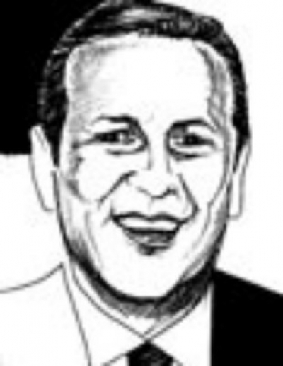 Manny Fontenla-Novoa, consejero delegado de Thomas Cook