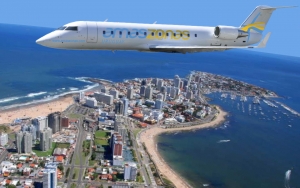 &iquest;Amaszonas Uruguay en conflicto?. Parte II "No existe sindicato"