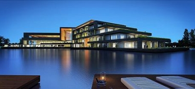 US$ 40 millones en un emprendimiento residencial que incluira un hotel Pestana