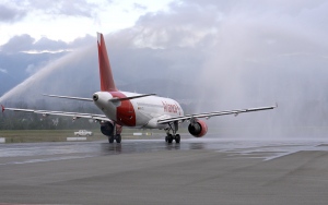 Tres nuevas rutas de Avianca conectan Quito y Guayaquil con Colombia