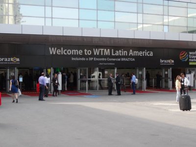 Maldonado con fuerte presencia en WTM Latinoam&eacute;rica en San Pablo