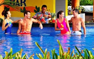 El todo incluido, la conectividad y la visi&oacute;n empresarial