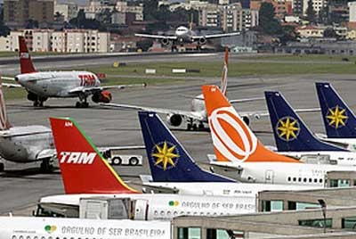 Brasil: IATA pide abordar con rigor la construcci&oacute;n de 800 aeropuertos