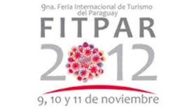 La novena edici&oacute;n de FITPAR se celebra en Asunci&oacute;n en noviembre
