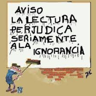 Ya no es estad&iacute;stica, es mala lectura