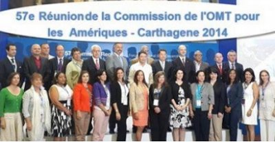 Hait&iacute; elegida sede de la 58 reuni&oacute;n de la OMT en las Am&eacute;ricas