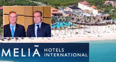Meliá abrirá al menos 16 hoteles en el Caribe y Latinoamérica hasta 2015