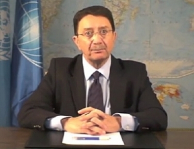 Taleb Rifai, el Secretario General de la OMT, visitar&aacute; Uruguay