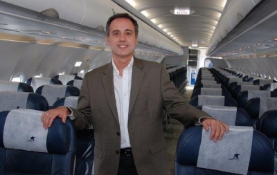 LATAM Airlines Group nombra nuevo Gerente General en Uruguay